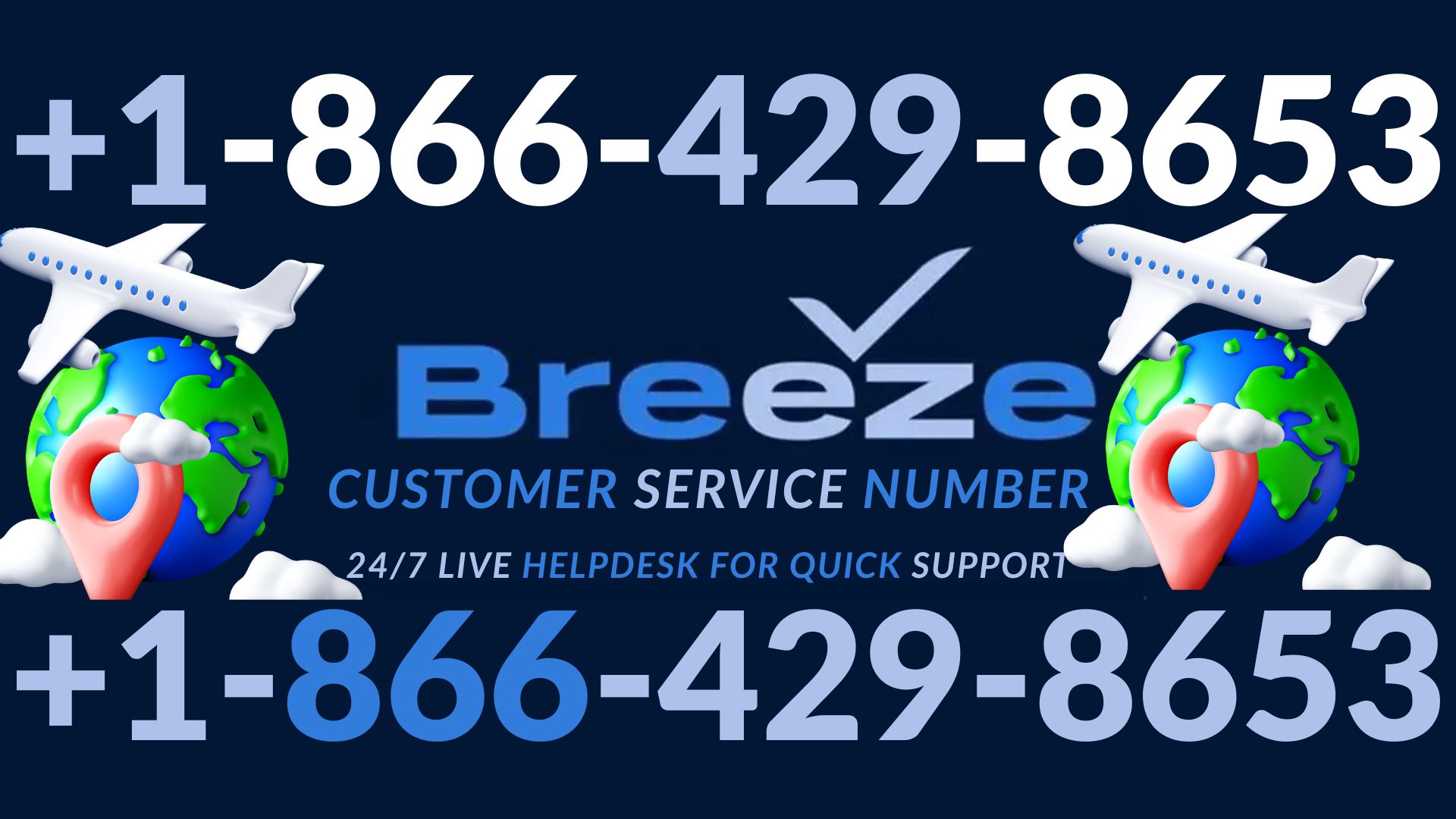 Breeze Airways™ Customer Service Official Guide || Step-by-Step Help & Support Breeze Airways - video Dailymotion